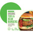 Clearspot - Organic Tofu and Bean Burger, 125g