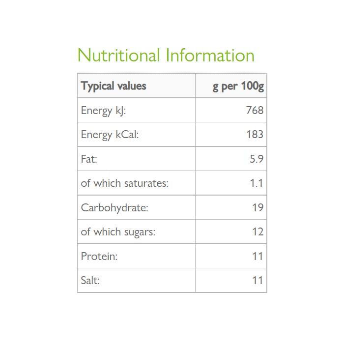 Clearspring - Barley Miso Organic, 300g - Back