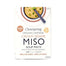 Clearspring - Instant Miso Soup Paste Sea Vegetables - Creamy, 4x15g