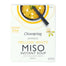 Clearspring - Mellow White Instant Miso Soup with Tofu, 4x10g