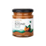 Clearspring - Organic Almond Butter Crunchy, 170g - front