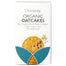 Clearspring - Organic Oatcakes Sea Vegetable & Black Pepper, 200g