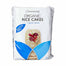 Clearspring - Organic Rice Cakes - Organic Lightly Salted Rice Cakes, 130g 