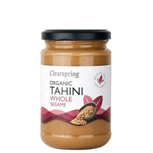 Clearspring - Organic Tahini | Multiple Options