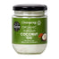 Clearspring - Organic Virgin Coconut Oil Unrefined & Raw, 200g