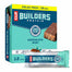 Clif Bar - Builders Protein Bars - Chocolate Mint (12-Pack), 68g 