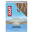 Clif Bar - Energy Bars - Blueberry Crisp 12-Pack, 68g