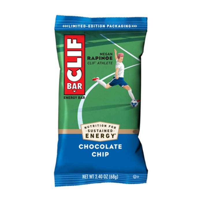 Clif Bar - Chocolate Chip, 68g