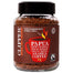 Clipper - Instant Arabica Organic & Fairtrade Rich Roast Coffee, 100g