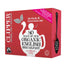 Clipper - Loose Leaf Tea - Organic Fairtrade English Breakfast, 80g  Pack of 6