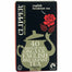Clipper - Organic Fairtrade English Breakfast Tea Loose Leaf, 125g.
