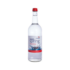 Coastal - Still Spring Water Glass, 750ml | Pack of 12