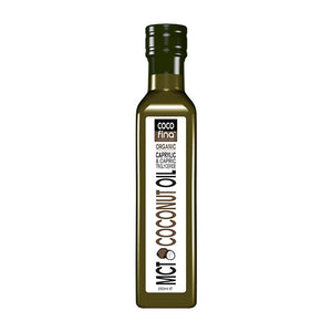Cocofina - Organic MCT Coconut Oil, 250ml