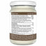 Cocofina - Organic Neutral Coconut Oil, 450ml - back