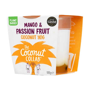 Coconut Collaborative - Coconut Yogurt | Multiple Flavours
