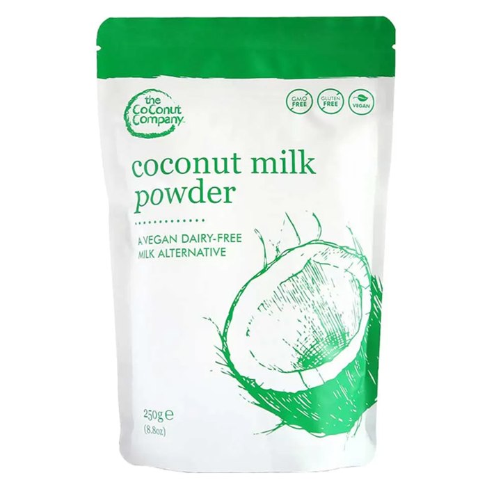 Coconut Company - Coconut Milk Powder, 250g