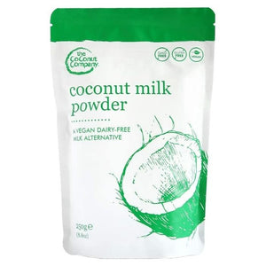 Coconut Company - Organic Coconut Milk Powder, 250g