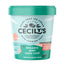 Coconuts Organic - Cecily's Organic Non Dairy Ice Cream - Mint Choc Chip, 460ml