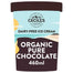 Coconuts Organic - Cecily's Organic Non Dairy Ice Cream - Pure Chocolate, 460ml