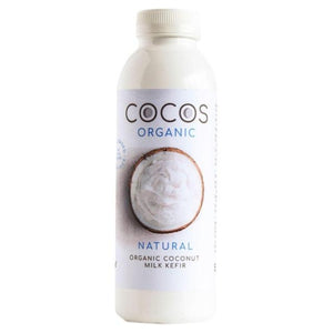 Cocos - Organic Coconut Kefir | Multiple Options