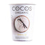 Cocos - Organic Coconut Yoghurt Vanilla (400g)