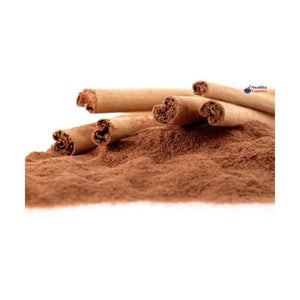 Cotswold Health Products - Cinnamon Quills, 500g