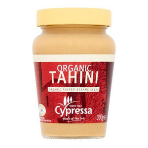 Cypressa - Tahini, 300g | Multiple Options