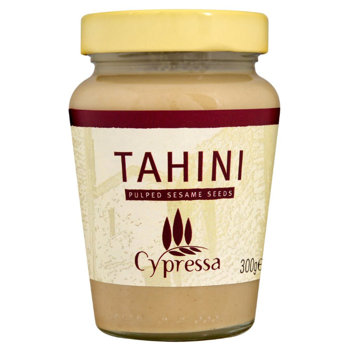 Cypressa - Tahini, 300g light