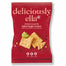 Deliciously Ella - Baked Veggie Crackers - Chickpea & Paprika (1-Pack), 100g 