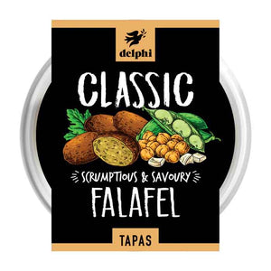 Delphi - Falafel, 110g