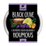 Delphi - Houmous - Black Olive, 170g