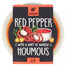 Delphi - Houmous - Red Pepper, 170g