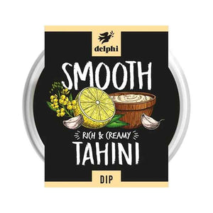 Delphi - Tahini Dip, 170g