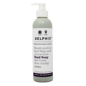 Delphis Eco - Liquid Hand Soap | Multiple Sizes