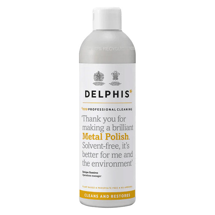 Delphis Eco - Metal Polish, 350ml