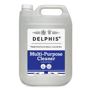 Delphis Eco - Multi-Purpose Cleaner Concentrate, 5L
