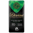 Divine - Fairtrade 70% Dark Chocolate - with Mint Crisp (1 Bar), 90g 