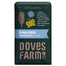 Doves - Organic Einkorn Wholemeal Flour, 1kg  Pack of 5