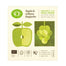 Doves Farm - Organic Free From Flapjack - Apple & Sultana, 4x35g