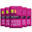 Doves Farm - Organic Malthouse Flour, 1kg (5 Pack)