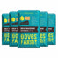 Doves Farm - Organic Wholemeal Self-Raising Flour, 1kg ( 5 Pack)