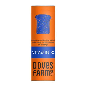 Doves Farm - Doves Vitamin C, 120g | Pack of 5