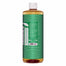 Dr. Bronner's - Pure-Castile Liquid Soap, Almond - 946ml - back