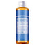 Dr. Bronner's - Pure-Castile Liquid Soap, Baby Unscented - 237ml
