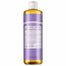 Dr. Bronner's - Pure-Castile Liquid Soap, Lavender - 473ml