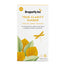 Dragonfly Tea - Organic True Clarity Ginger Herbal Tea, 20 Bags