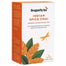 Dragonfly Teas - Organic Indian Spiced Chai Black Tea, 20 Bags