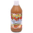 Dynamic Health - Apple Cider Vinegar with Mother, 473ml