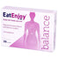 EatEnjoy - Balance Digestive Enzyme Supplement, 20 Capsules