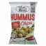 Eat Real - Hummus Chips , Chilli Cheese (135g)